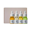 Beauty of Josean Hanbang Serum Discovery Kit 4 mini-sérums