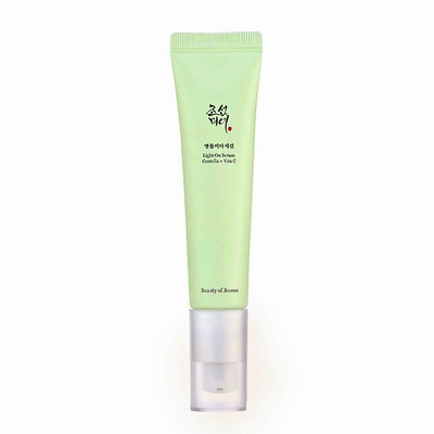 Beauty of Josean Light On Serum Centella Vita C 30ml