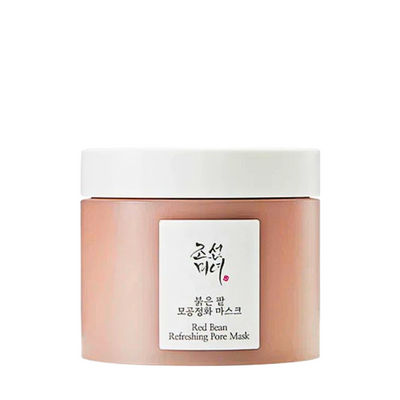 Beauty of Josean Red Bean Pore Mask Purifiant 140ml