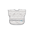 Juniors Bavette Tissu Protection Repas Bébé 1 Pièce