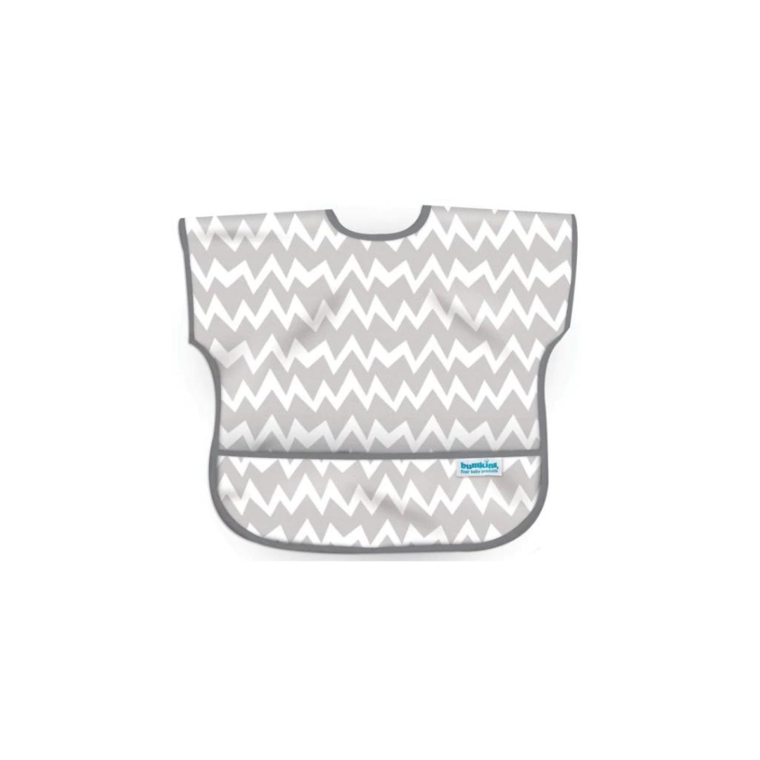 Juniors Bavette Tissu Protection Repas Bébé 1 Pièce