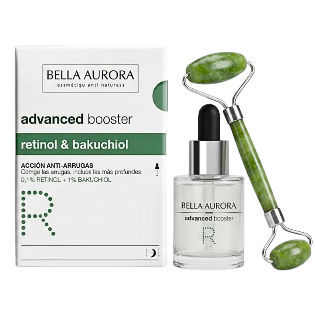 Bella Aurora Advanced Booster Retinol+ Sérum Anti-Rides 30ml
