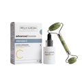 Bella Aurora Advanced Booster Vitamine C 30ml+Roller de Mass