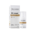 Bella Aurora CC Crème Medium SPF50+ Correction Teint 30ml
