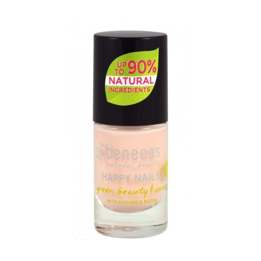 Benecos Nail Polish Be My Baby 5ml