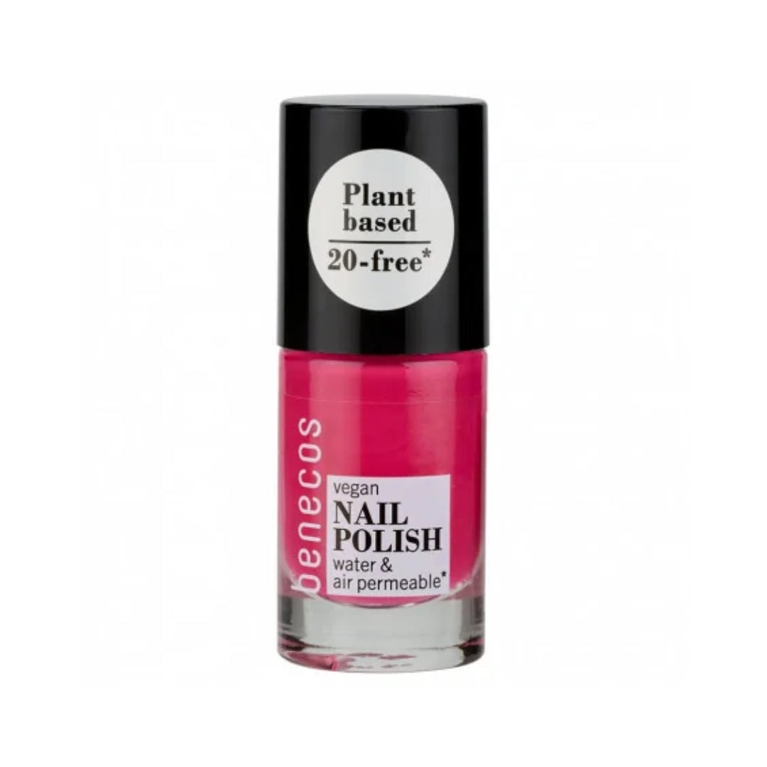 Benecos Nail Polish Oh Lala 5ml