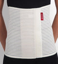Berger Ceinture Abdominal Noir avec Ateille standard BG-402