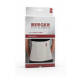 Berger Ceinture Abdominale BG-402 Beige Maintien