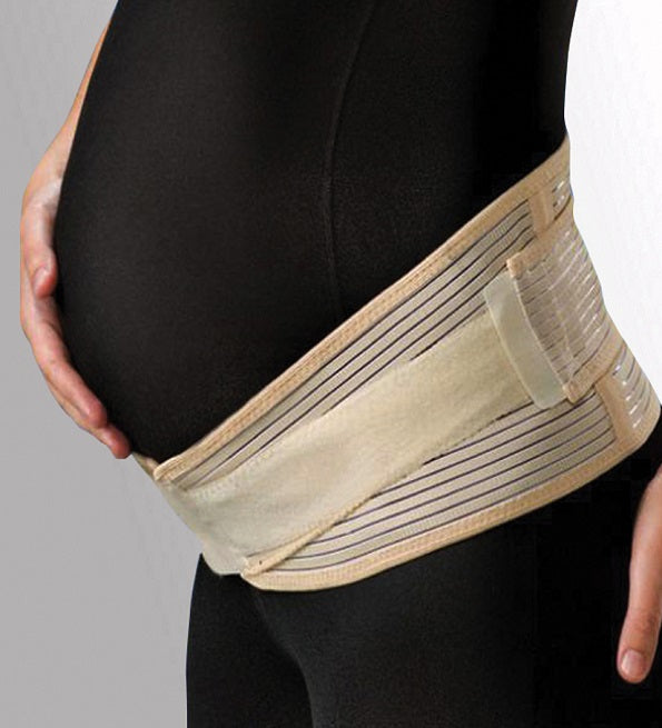 حزام الحمل القياسي بيرجر باللون الأسود BG-426