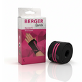 Berger Sport Elastic Poignet Large - Support de Maintien Élastique