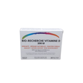 Bio-Recherche Vitamine D 200UI 30 Gélules