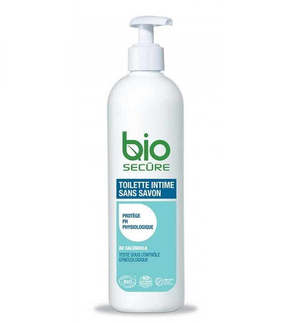 Bio-Oil Toilette Intime Bio 240ml