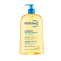 Bioderma Huile Douche Peaux Sèches 1L