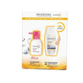 Bioderma Photoderm XDefense Teinte 02 + Sensibio Pack Visage