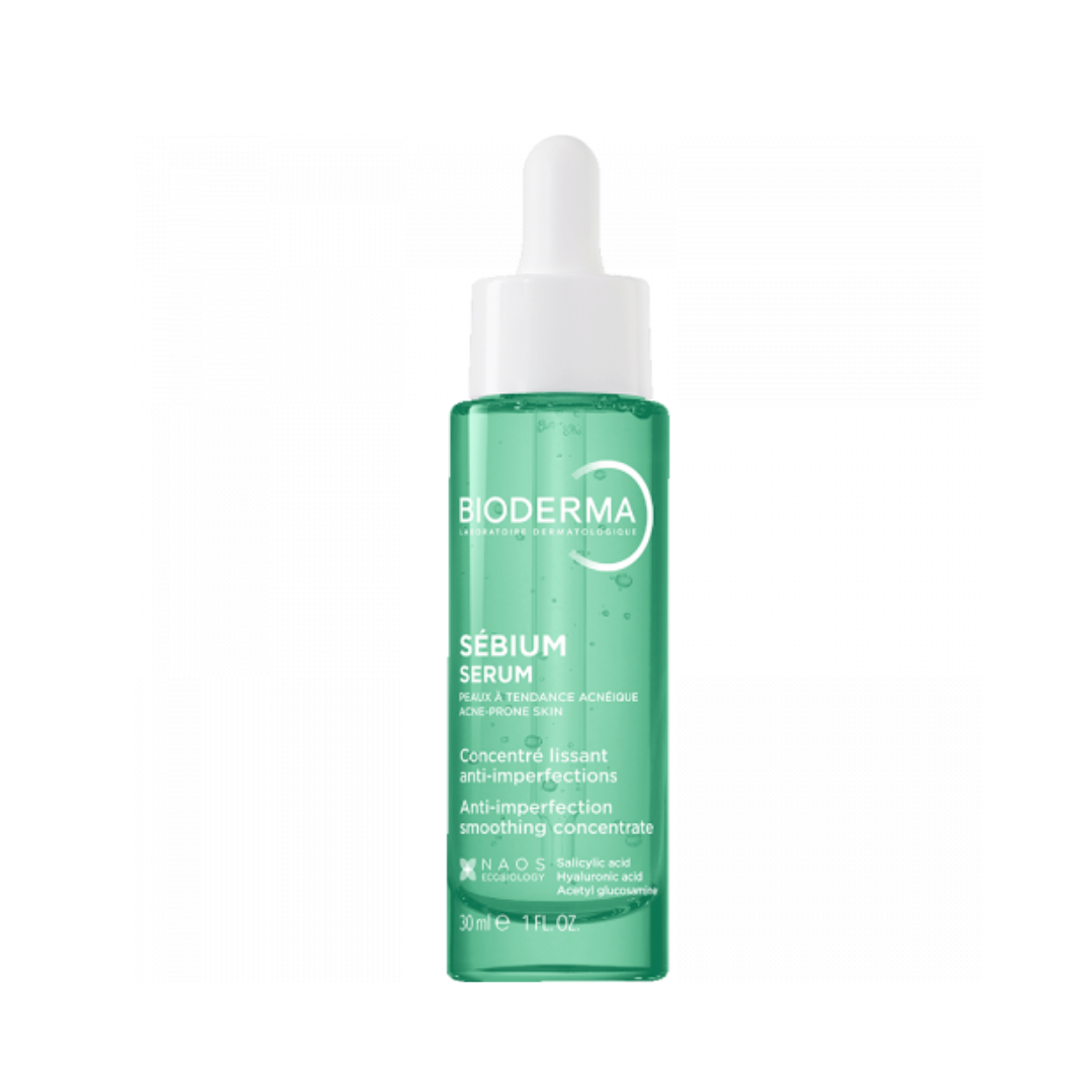 Bioderma Sébium Sérum Anti-Imperfections 30ml