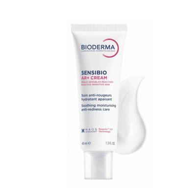 Bioderma - Sensibio AR+ Crème Anti-Rougeurs 40ml