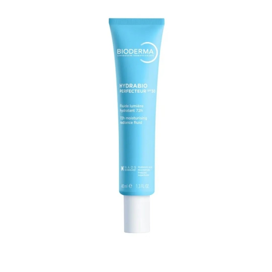 Bioderma Hydrabio Perfecteur SPF 30 Crème de Jour 40ml