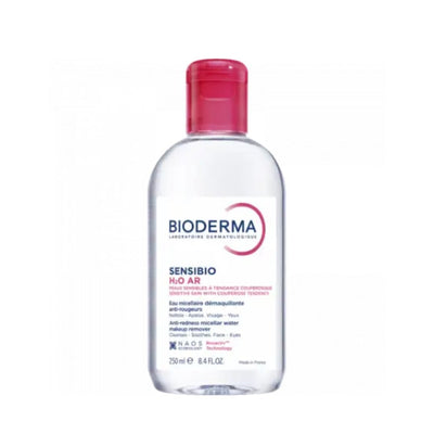 Bioderma - Sensibio H2O AR Eau Micellaire 250ml