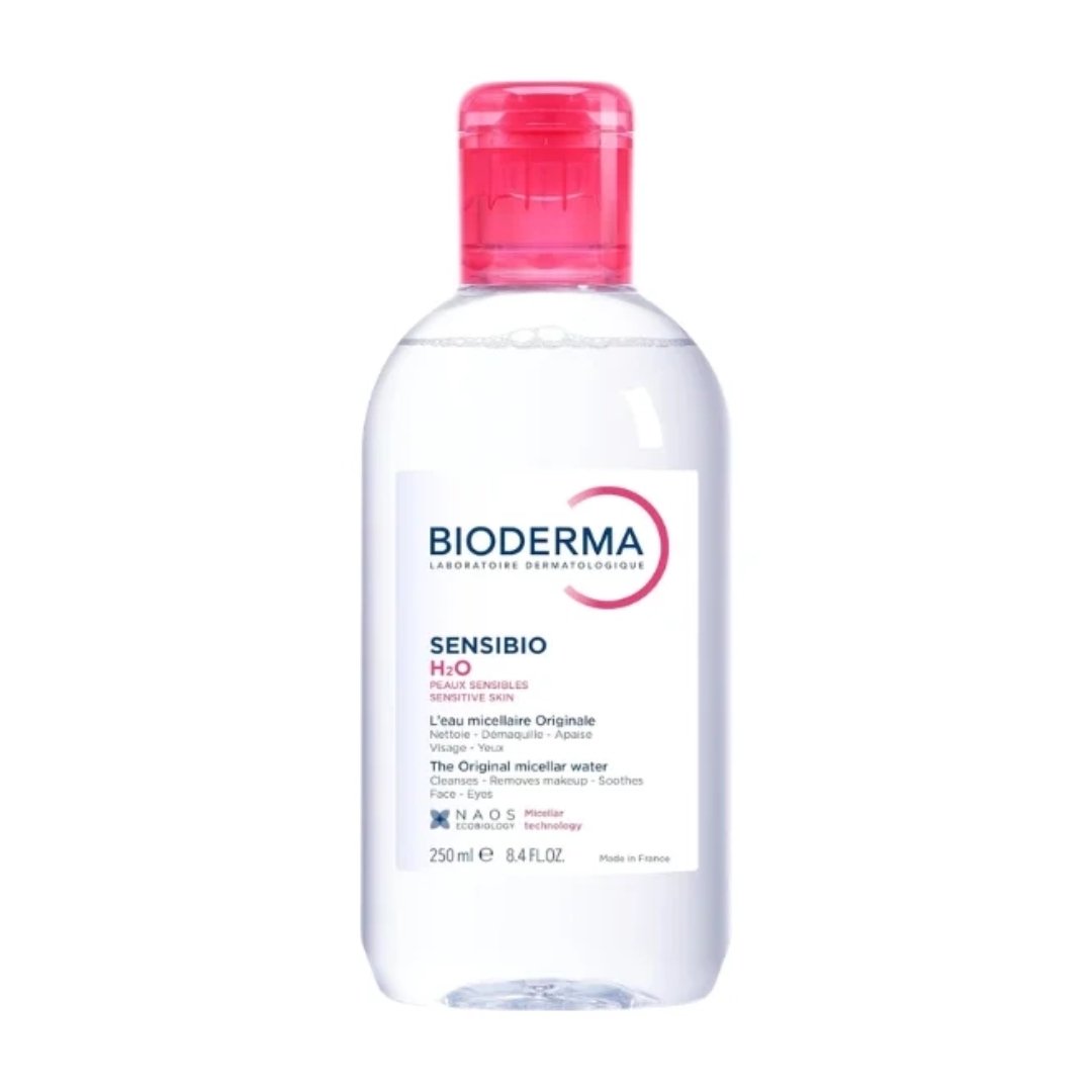 Bioderma Sensibio H2O Eau Micellaire 250ml