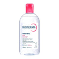 Bioderma Sensibio H2O ماء ميسيلار مزيل مكياج 500 مل