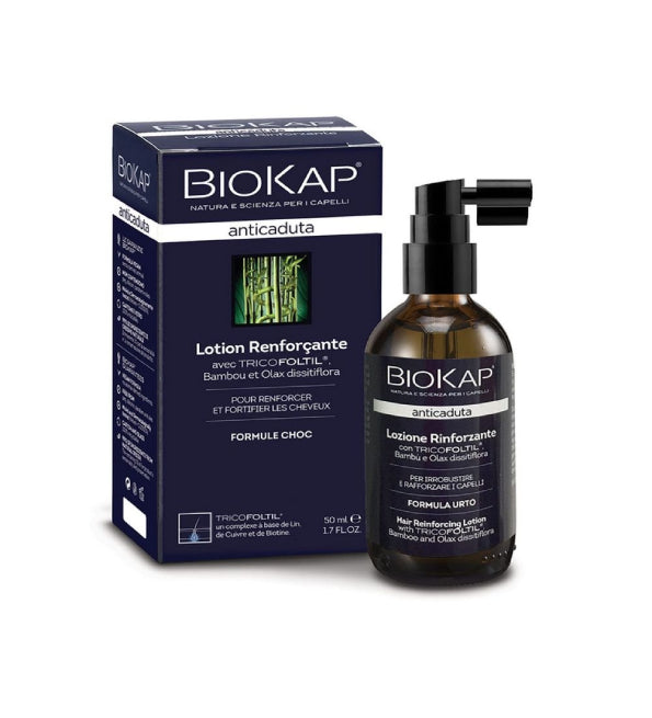 Biokap Lotion Renforçante Anti-Chute 50ml