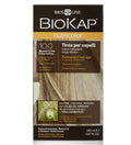 Biokap Nutricolor 10.0 Blond Très Clair Coloration Permanente 150ml
