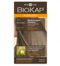 Biokap Nutricolor 7.1 Blond Suédois Coloration Permanente Végétale