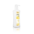 Biokera Fresh Yellow Shot Curly Cream Crème Coiffante Boucles 300ml