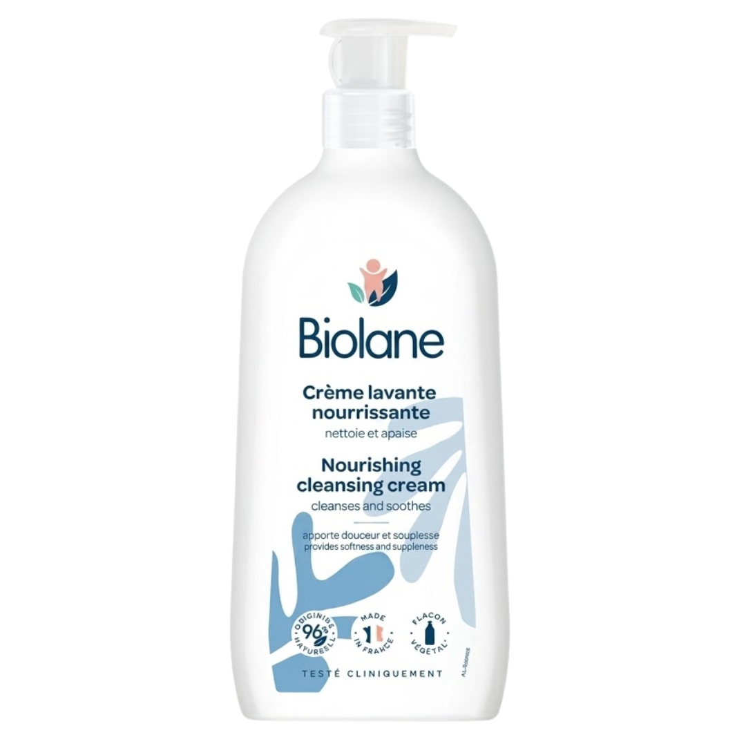 Biolane Creme Lavante Douceur 750ml