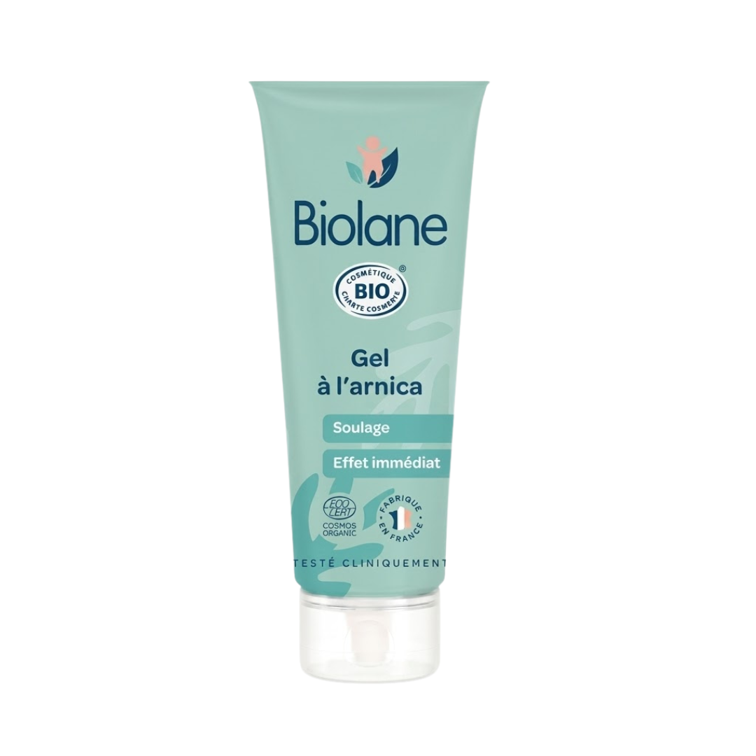 Biolane Gel A L'arnica 20ml