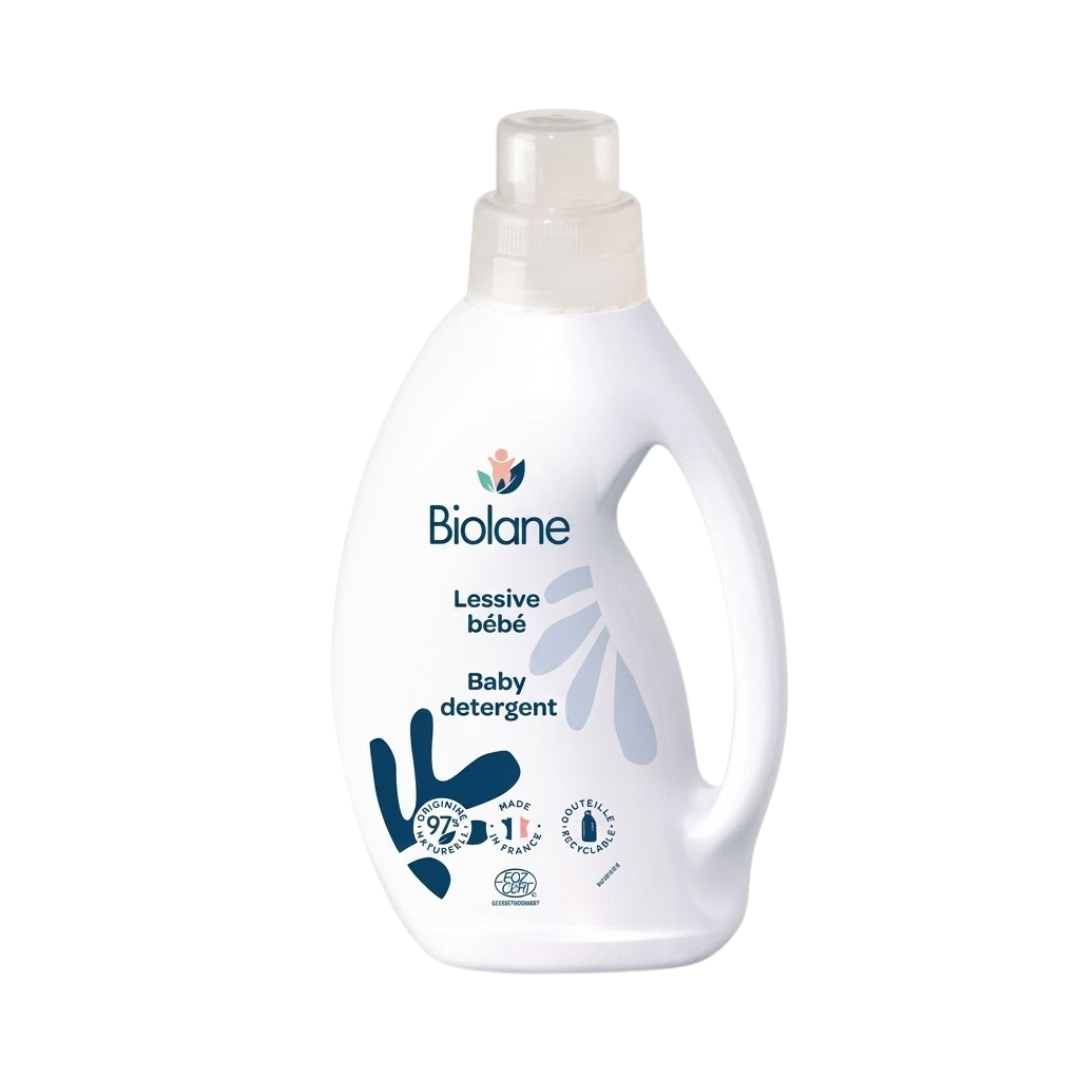 Biolane Lessive Bebe 750ml