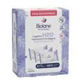 Biolane Lingettes H2O 3x72 Pack