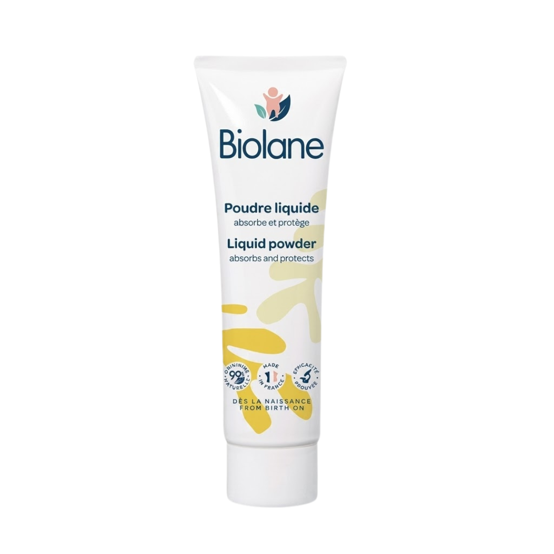 Biolane Talc Liquide 100ml