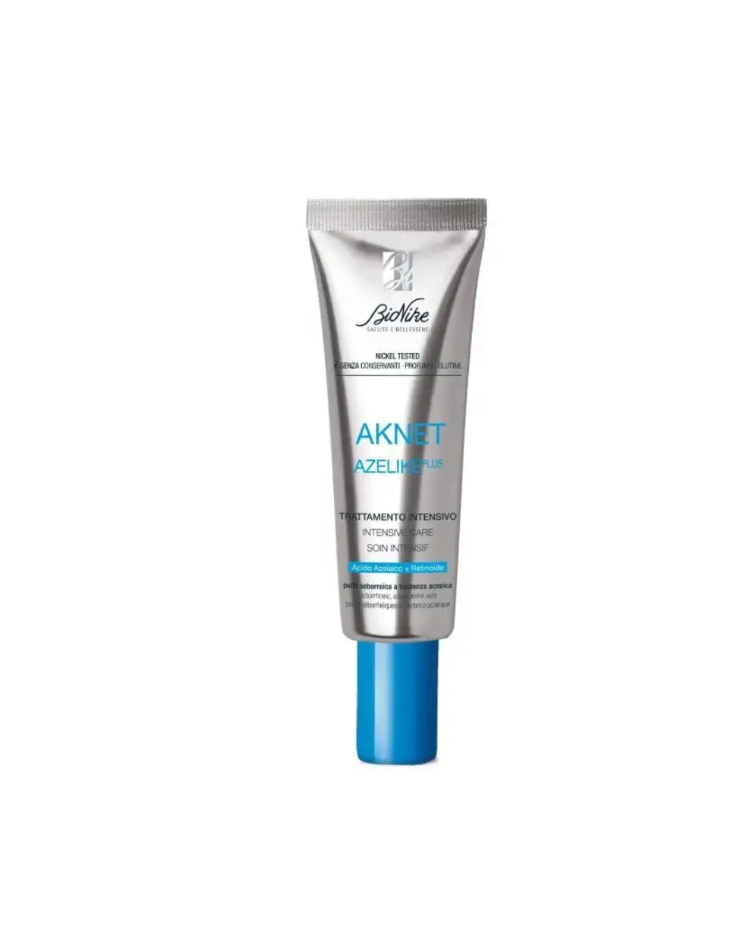 Bionike Aknet Azelike Plus Gel Anti-Imperfections 30ml