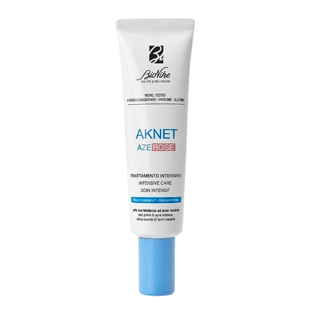 Bionike Aknet AzeRose Sérum Anti-Imperfections 30ml