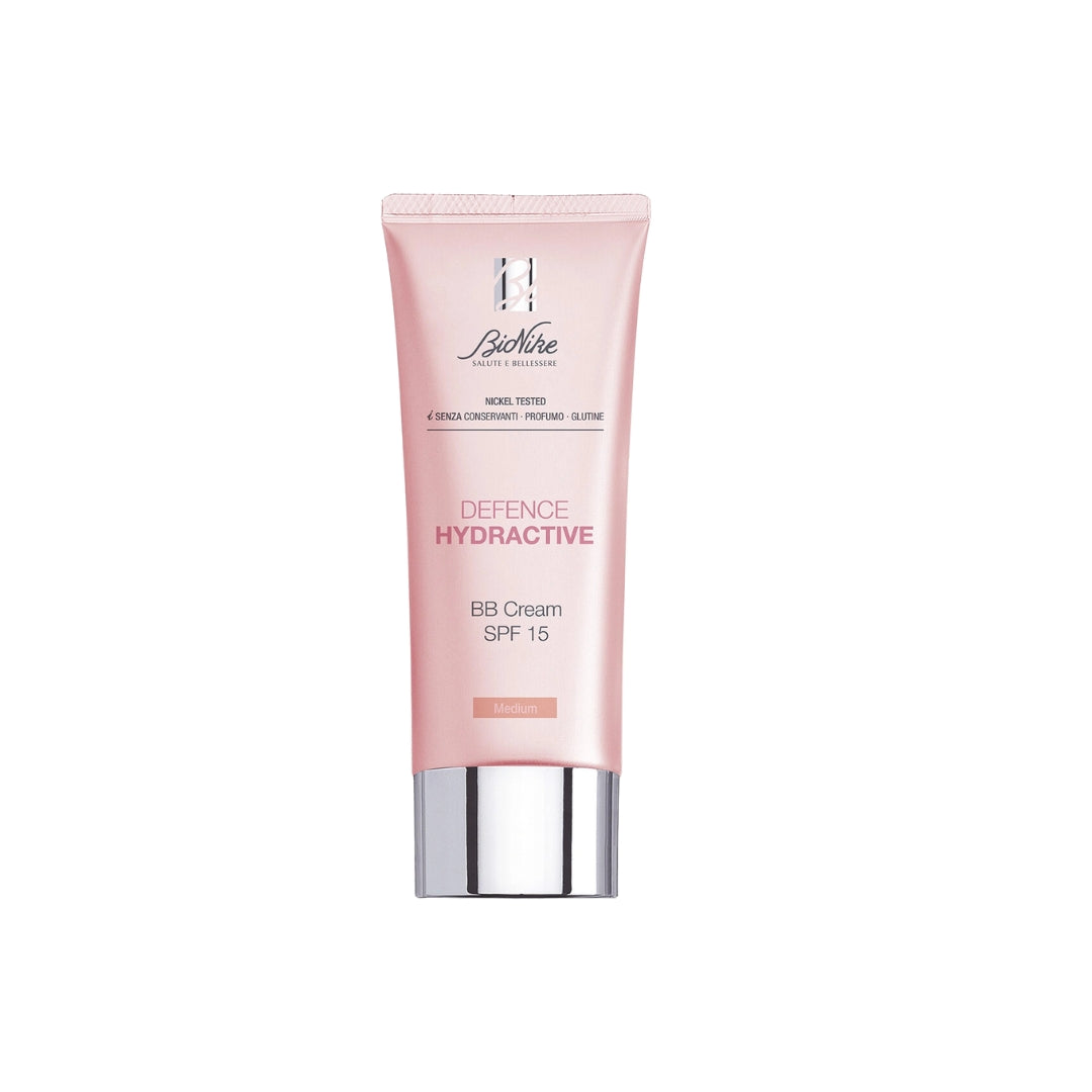 Bionike Defence Hydractive BB Crème Light SPF15 40ml