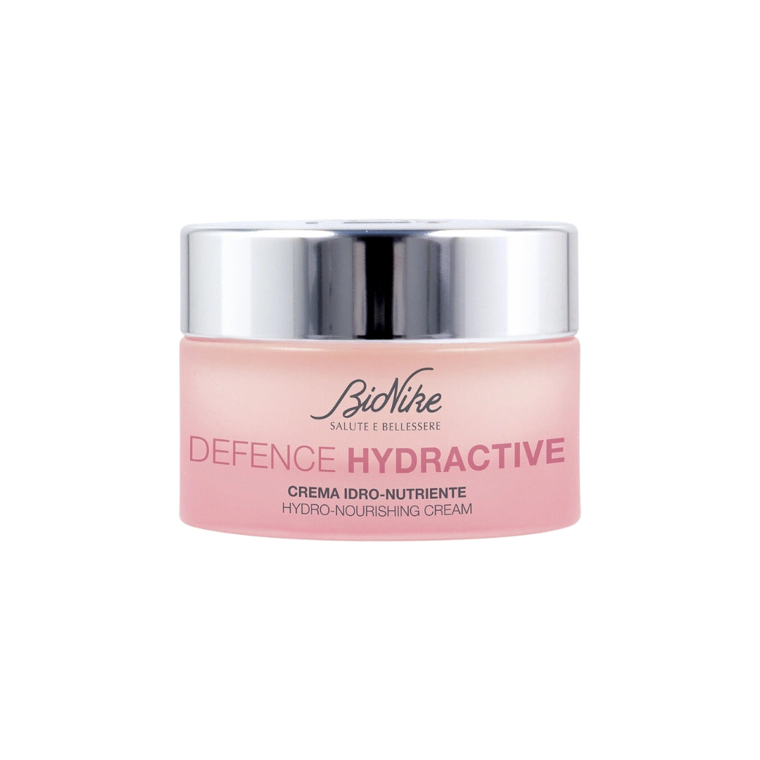 Bionike Defence Hydractive Crème Nourrissante 50ml