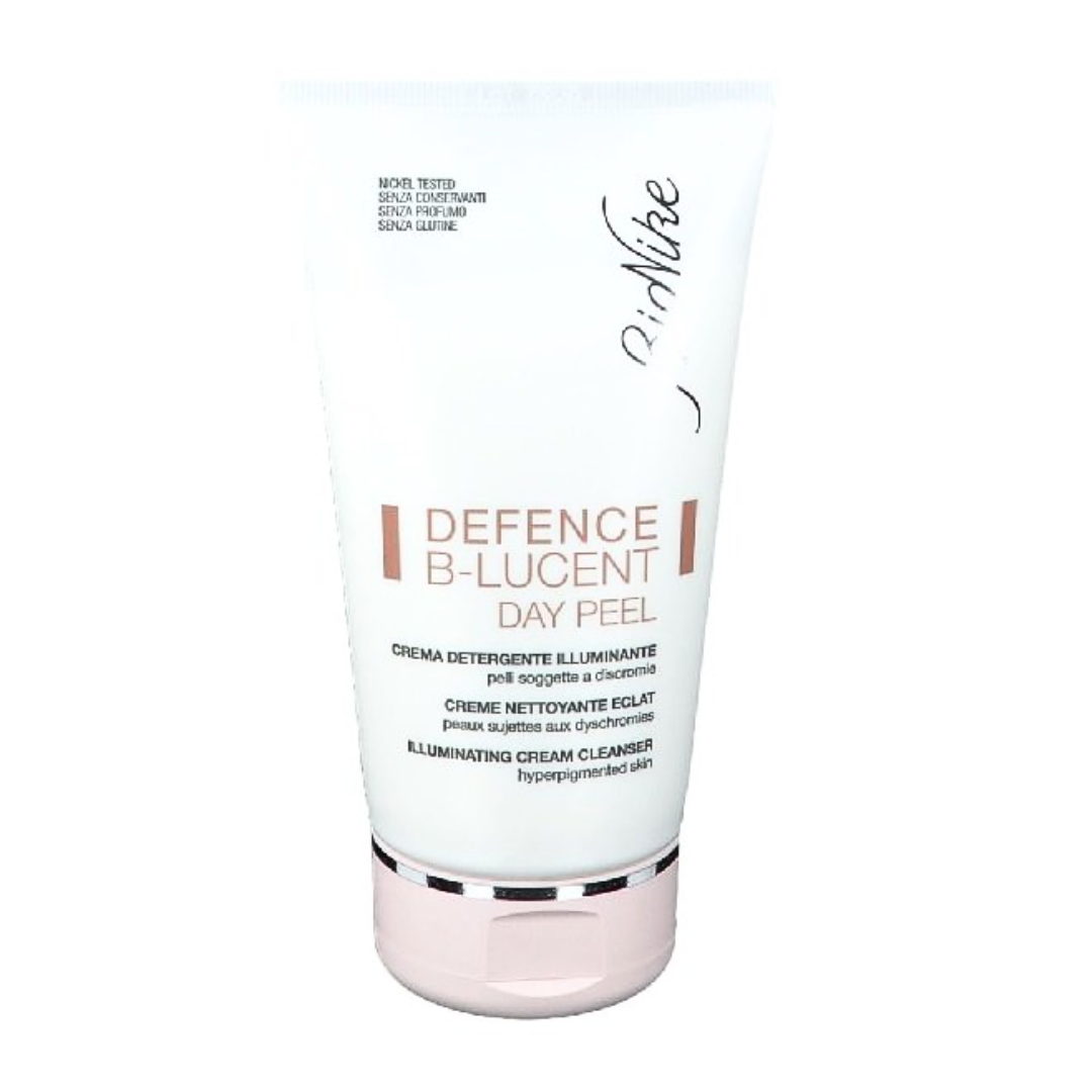 Bionike Defence B-Lucent Crème Nettoyante Éclat 150ml
