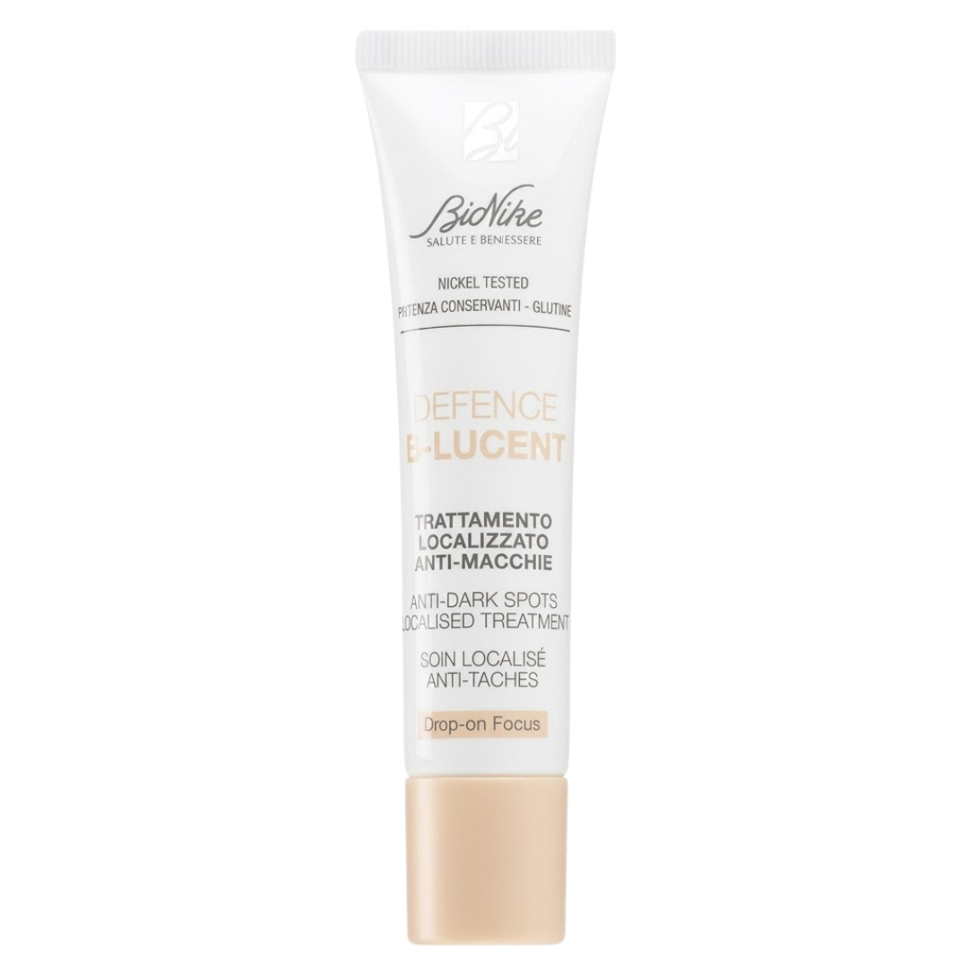 Bionike Defence B-Lucent Drop-On Focus 15ml