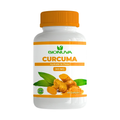 Bionuva Curcuma 60 Gelules