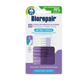 Biorepair Brossettes Interdentaires Jetables Large 40 Pièces