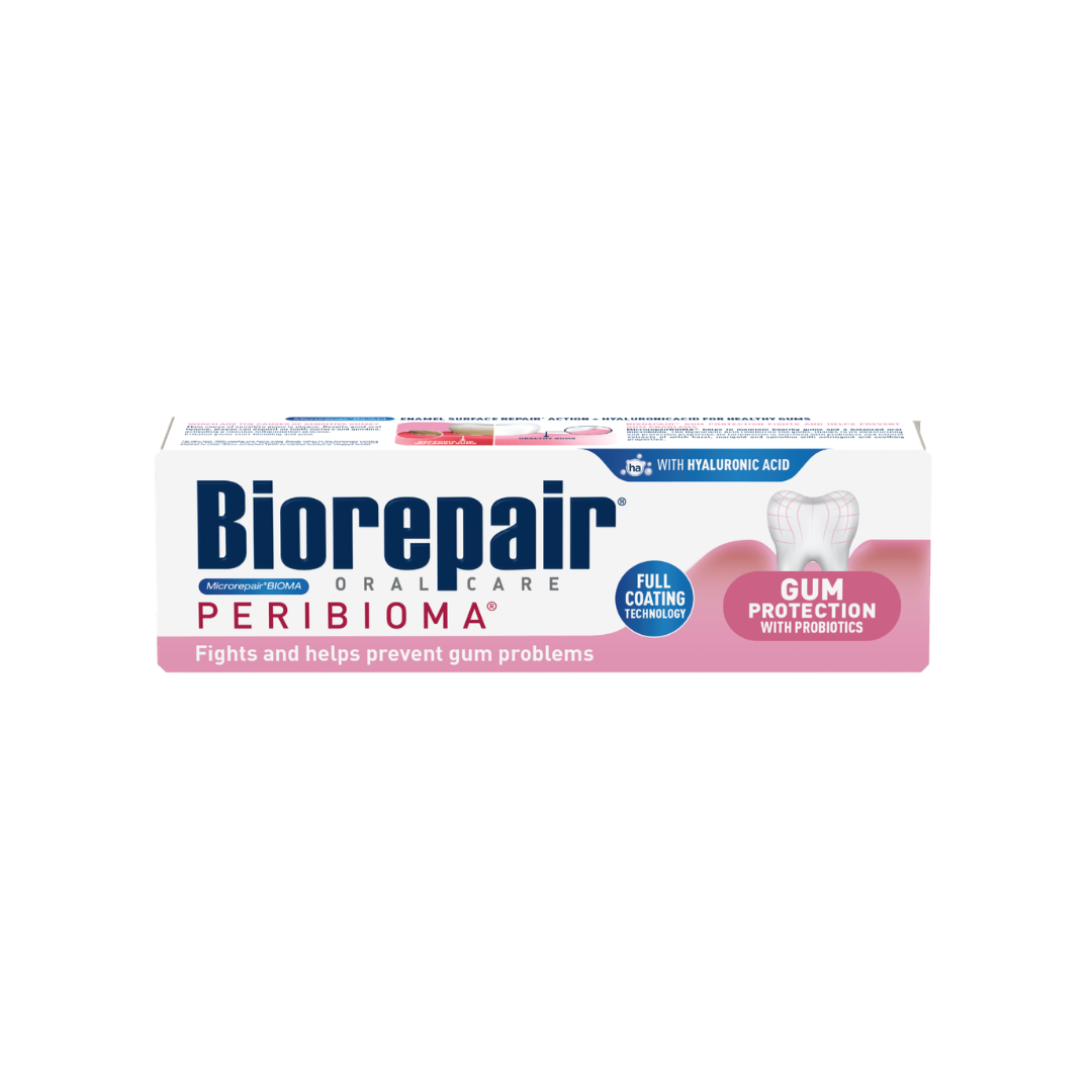 GUM Dentifrice Protection 75 ml