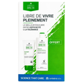 BIRETIX - Pack Isorepair Crème 50ml + Cleanser 200ml