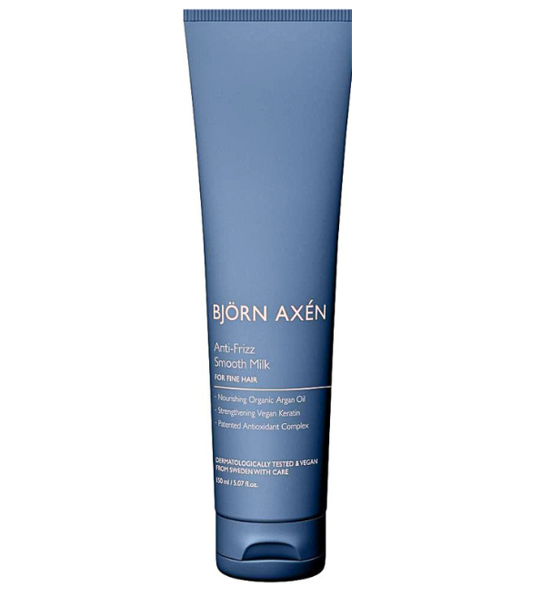 Bjorn Axen Anti-Frizz Smooth Milk Lait Lissant 150ml