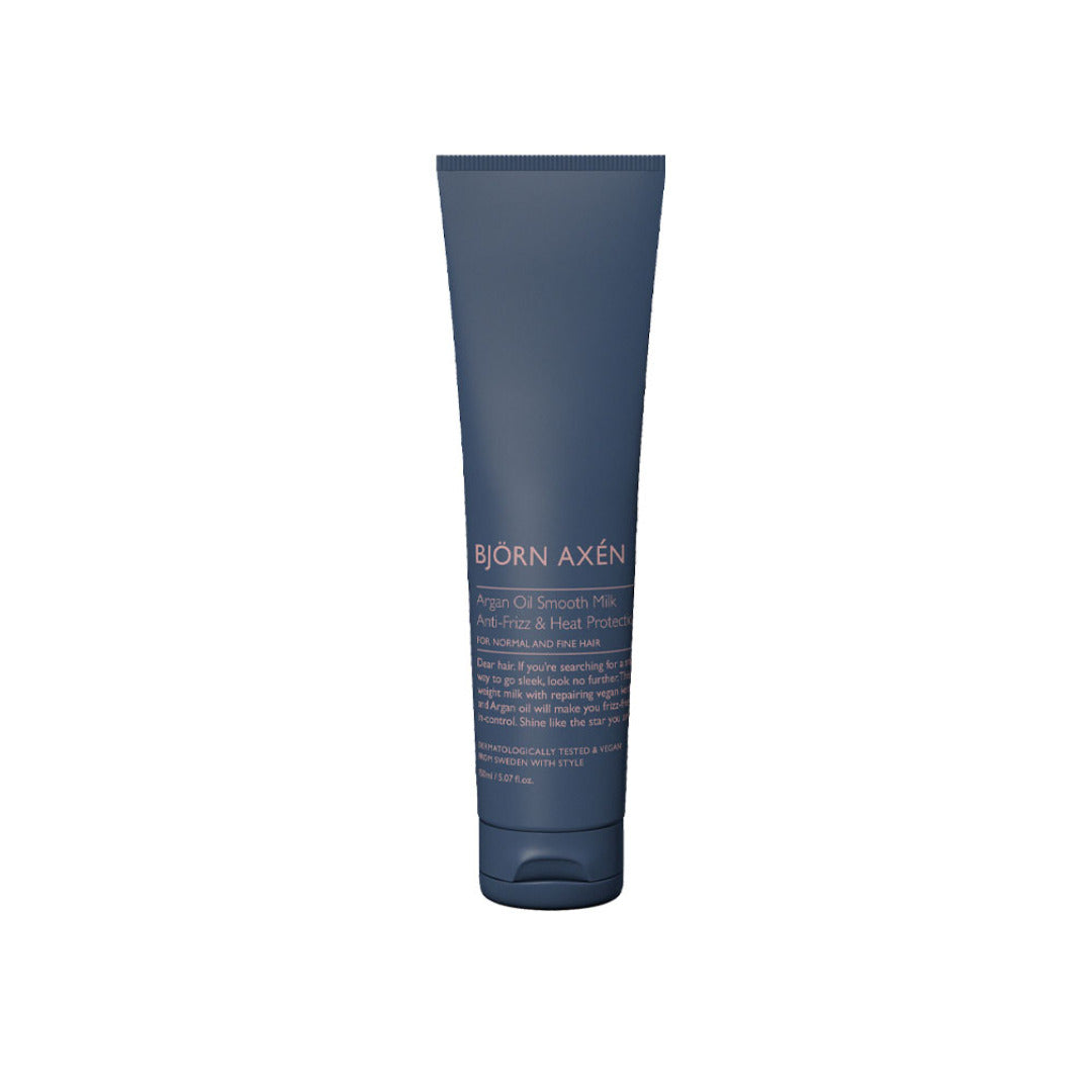 Björn Axén - Argan Oil Smooth Milk Lait Lissant 150ml