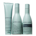 Bjorn Axen Curl Creator Shampoing Après-shampoing Crème Boucles 515ml