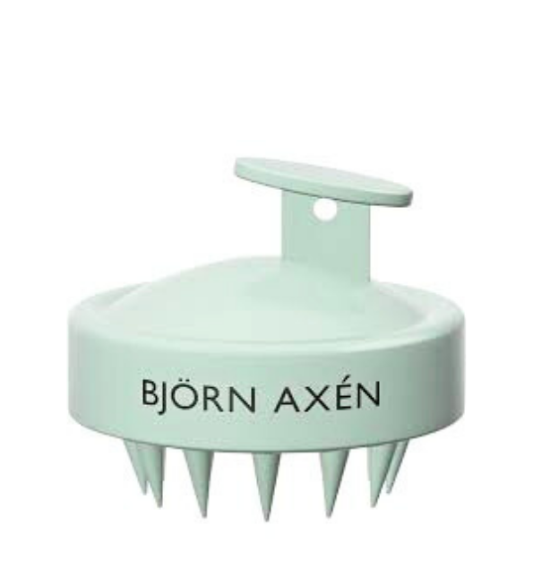 Bjorn Axen Scalp Massage Brush Brosse de Massage Cuir Chevelu