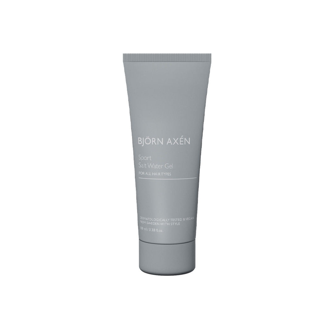 Bjorn Axen Salt Water Gel Sport Gel Coiffant Texturisant 250ml