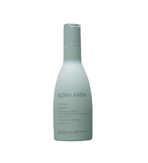 Bjorn Axen Shampooing Moisture Hydratant 250ml