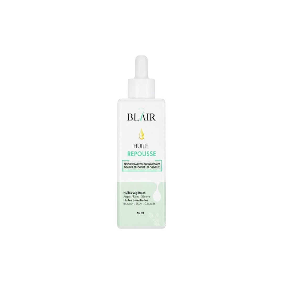 Blair Huile Repousse Fortifiante 50ml